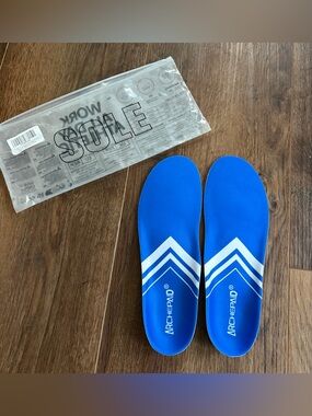 Archepaid Orthotics Insole Plantar Fasciitis